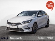 Kia cee'd / Ceed 2025