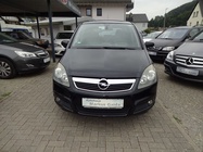Opel Zafira 2006