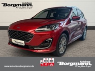Ford Kuga 2021