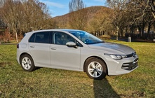 Volkswagen Golf 2024