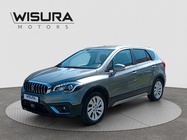 Suzuki SX4 2019
