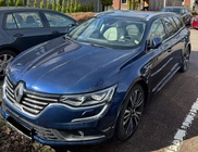 Renault Talisman 2019