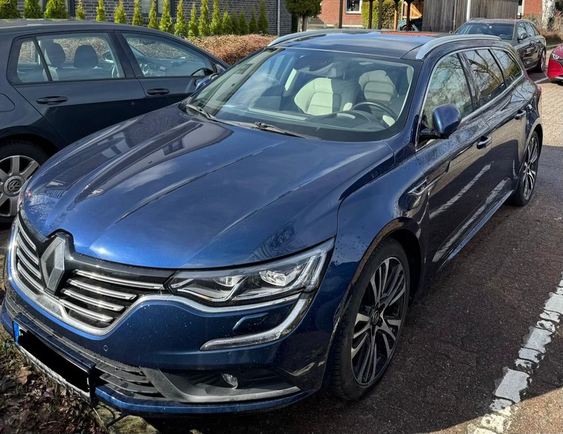 Renault Talisman