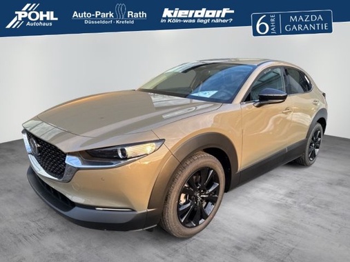 Mazda CX-30 2026