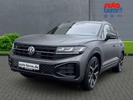 Volkswagen Touareg 2025