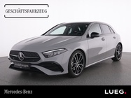 Mercedes-Benz A-Class 2025