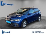 Volkswagen Polo 2025