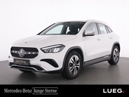 Mercedes-Benz GLA-Class 2024