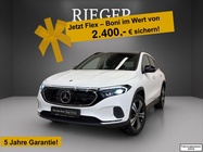 Mercedes-Benz EQA 2023