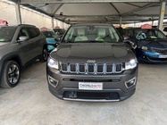 Jeep Compass 2019