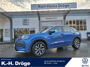 Volkswagen T-Roc 2026
