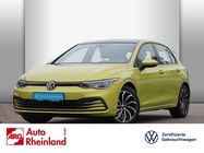 Volkswagen Golf 2020