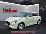 Suzuki Swift 2025