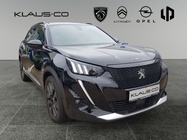 Peugeot 2008 2020