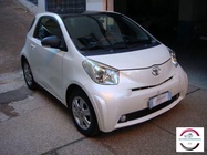Toyota IQ 2012