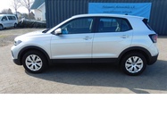 Volkswagen T-Cross 2025