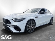 Mercedes-Benz C-Class 2024