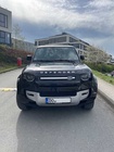 Land Rover Defender 2022