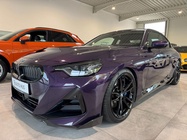 BMW 2 Series 2022