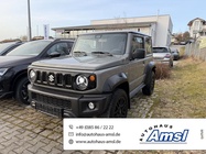 Suzuki Jimny 2023