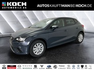 Seat Ibiza 2026