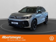 Volkswagen Tiguan 2026