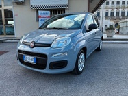Fiat Panda 2020