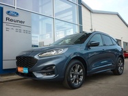 Ford Kuga 2022