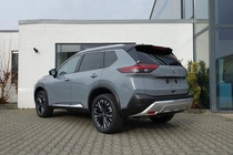 Nissan X-Trail 2025