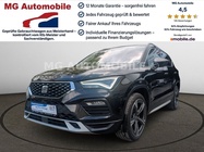 Seat Ateca 2021
