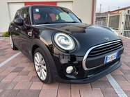 MINI One 2019
