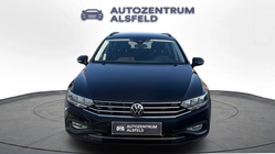 Volkswagen Passat 2022