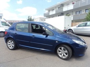 Peugeot 307 2006