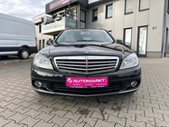 Mercedes-Benz C-Class 2010