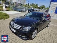 Mercedes-Benz C-Class 2011