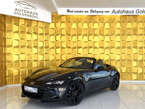 Mazda MX-5 2019