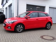 Hyundai i20 2019