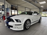 Ford Mustang 2008