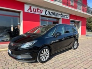 Opel Zafira 2017