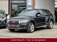 Audi Q5 2019