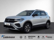 Volkswagen T-Cross 2025