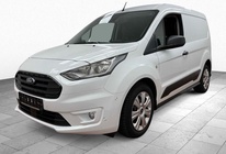 Ford Transit 2020