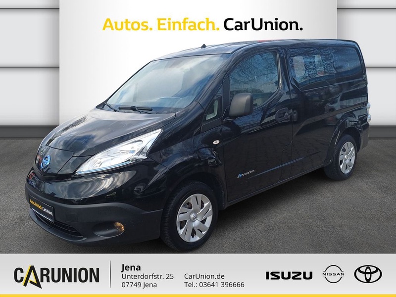 Nissan e-NV200
