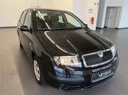Skoda Fabia 2007