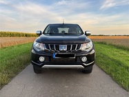 Mitsubishi L200 2019
