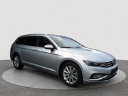 Volkswagen Passat 2023