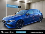 Mercedes-Benz A-Class 2024
