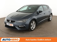 Seat Leon 2019