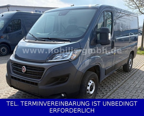 Fiat Ducato 2021