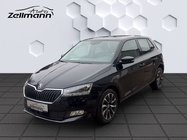 Skoda Fabia 2021